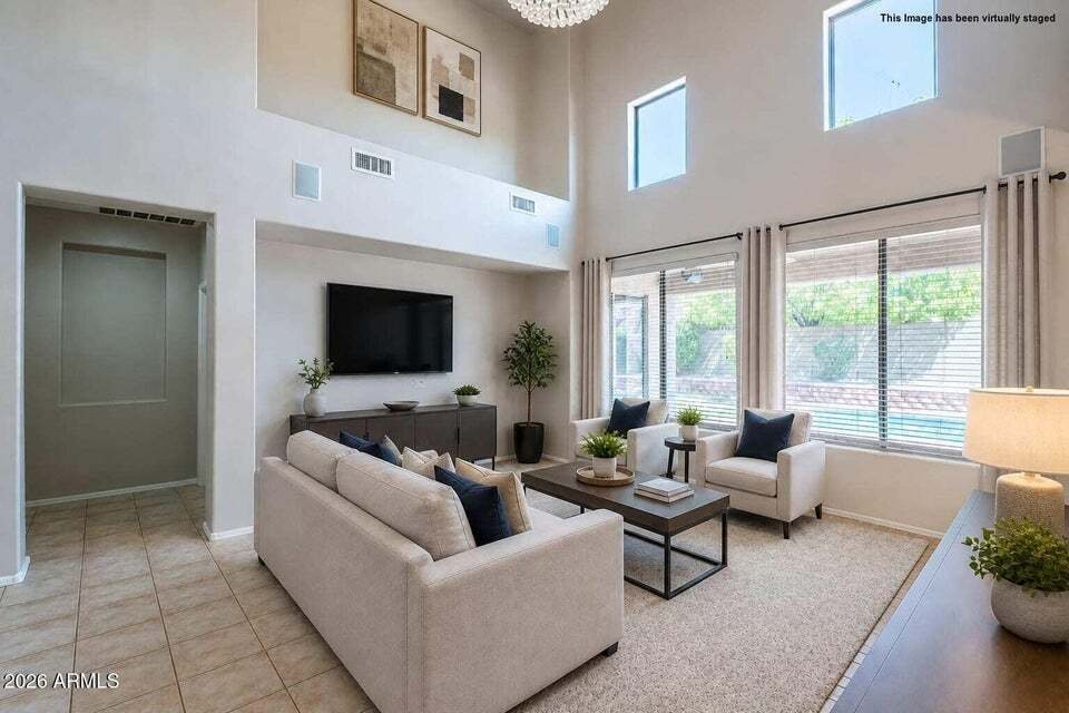 House in New River, Arizona, United States 4 - 18549017