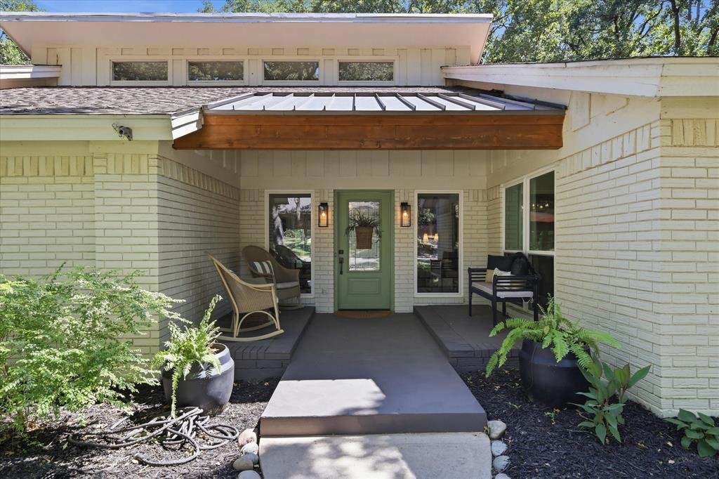 House in Denton, Texas, United States 2 - 18552761