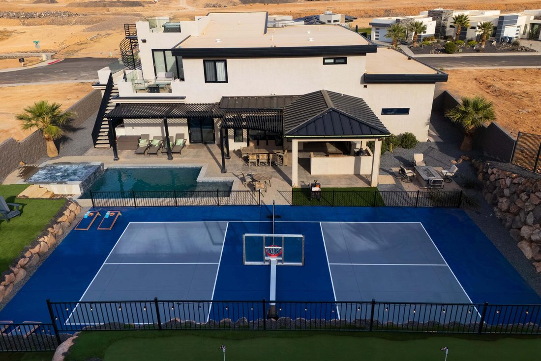 House in Hurricane, Utah, United States 4 - 18550841