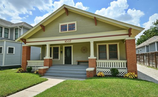 House in Houston, Texas, United States 1