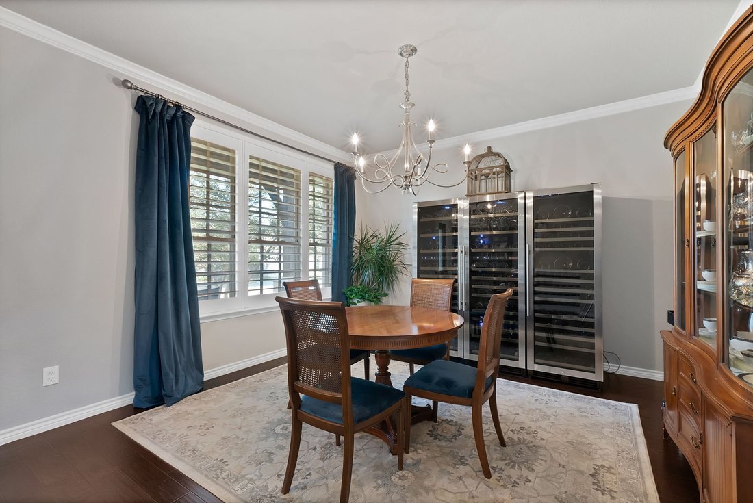House in Aledo, Texas, United States 3 - 18549440