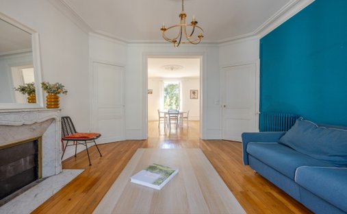 Appartamento a Tortière - Donatien, Nantes, Francia 1