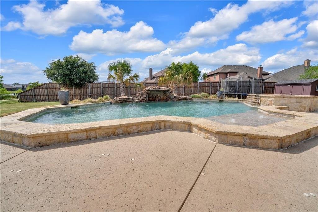 House in Fort Worth, Texas, United States 1 - 18552963