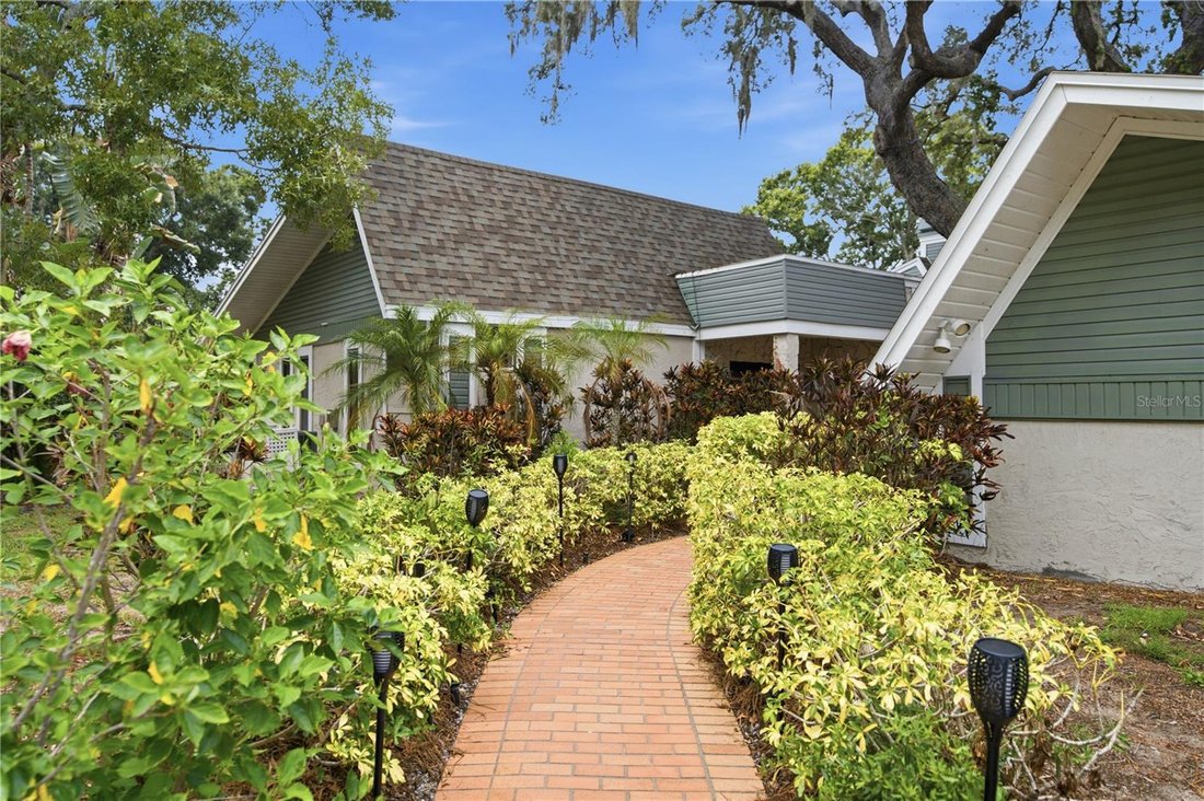 House in Palm Harbor, Florida, United States 3 - 18551536