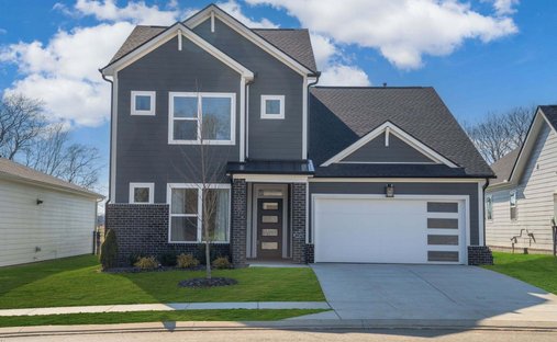 House in Gallatin, Tennessee, United States 1