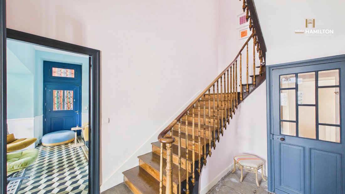 Villa in Saint Vincent, Dax, France 4 - 18289703