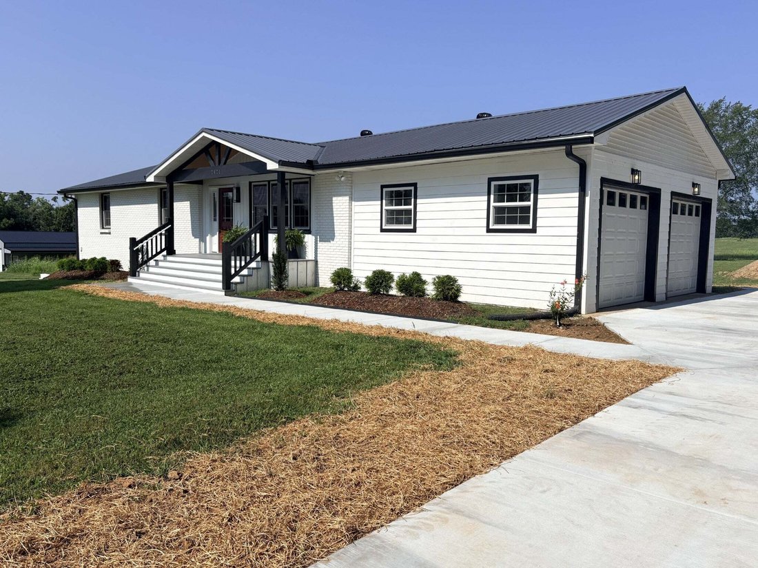 Haus in Williamson County, Tennessee, Vereinigte Staaten 1 - 18537567