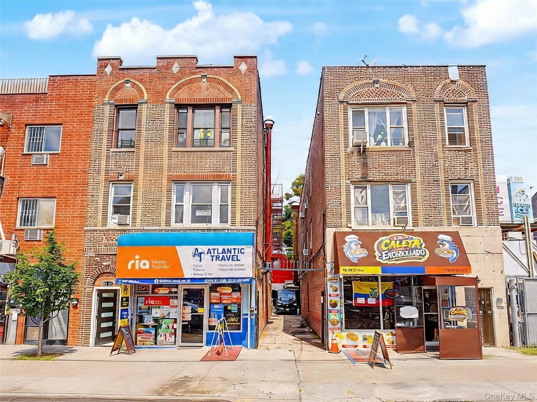 New York, New York, United States 3 - 18551203