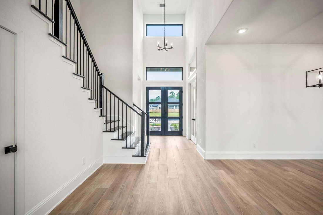 House in Montgomery, Texas, United States 5 - 18552862