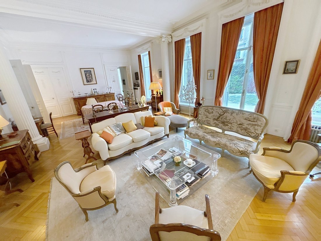 Apartment in Centre Ville, Reims, France 4 - 16898956