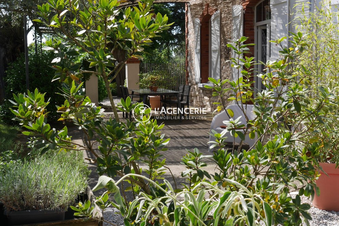 House in Vieux Gaillac, Gaillac, France 1 - 15447205