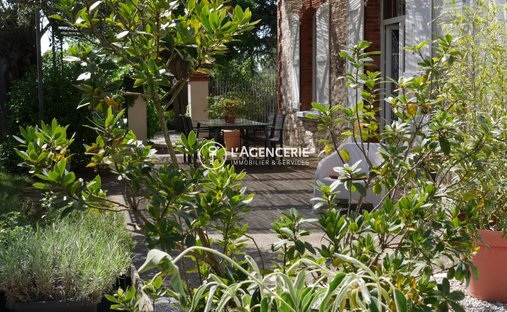 House in Vieux Gaillac, Gaillac, France 1