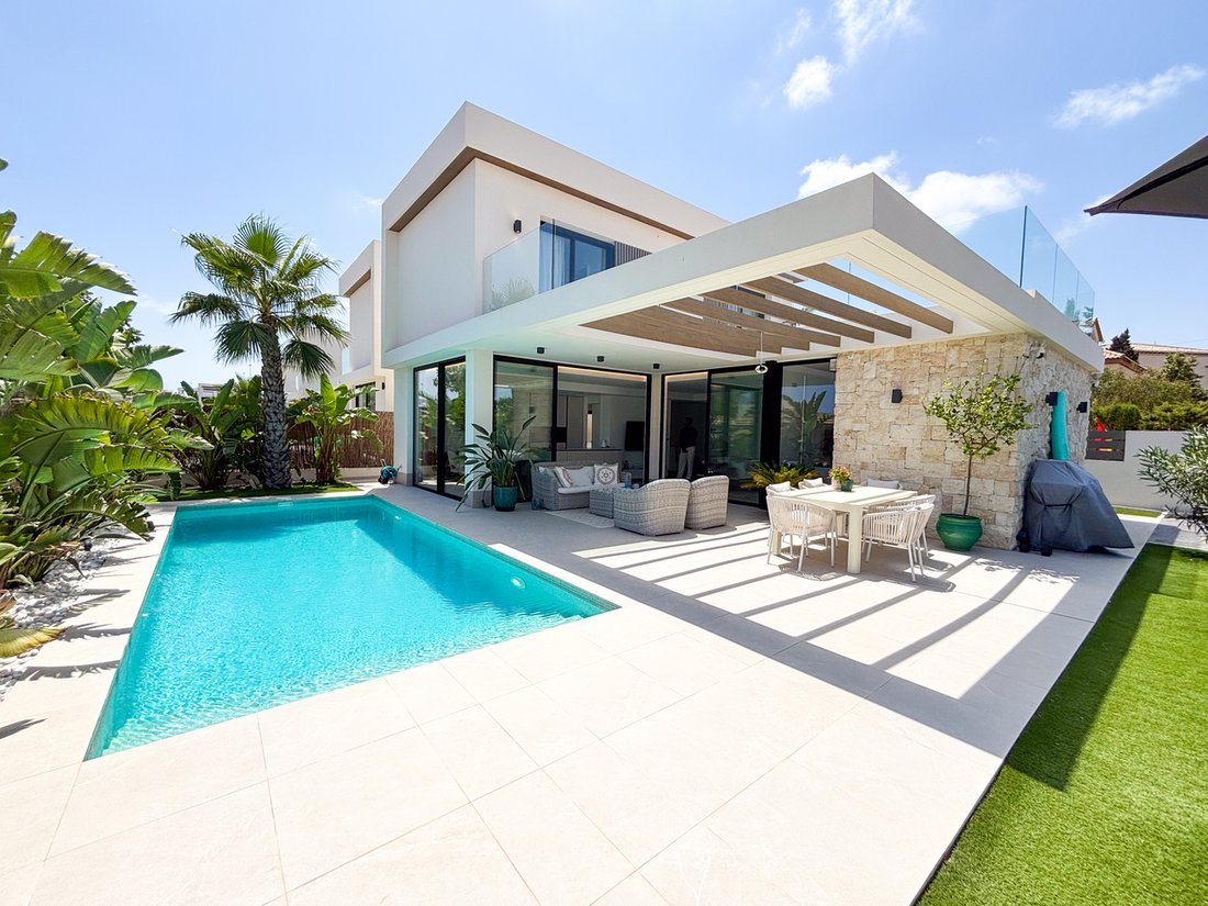 Villa a Orihuela, Comunità Valenzana, Spagna 5 - 18553889