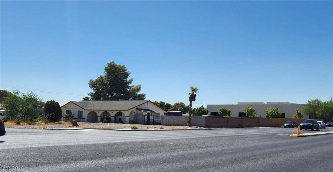 House in Las Vegas, Nevada, United States 4 - 18551056