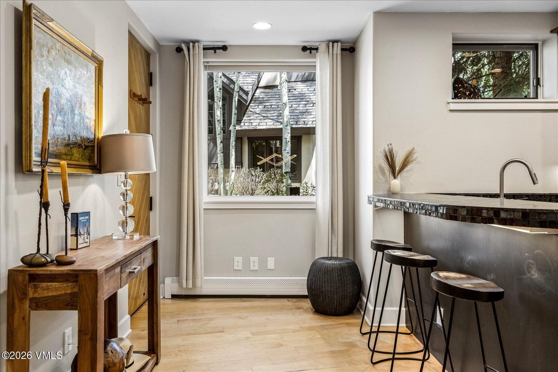 Condo in Edwards, Colorado, United States 2 - 18551220