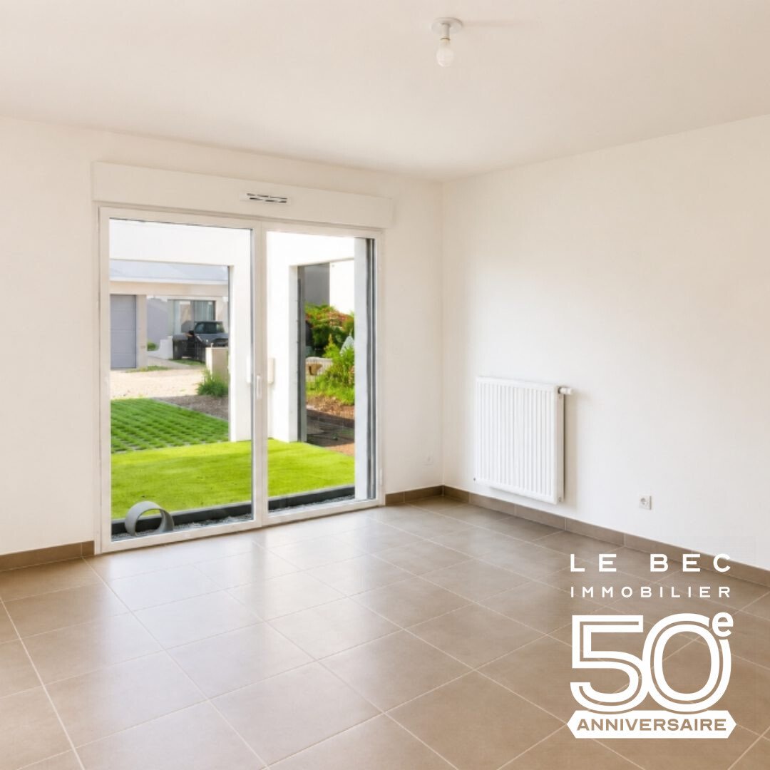 House in Zone Industrielle du Prat, Vannes, France 3 - 18385262