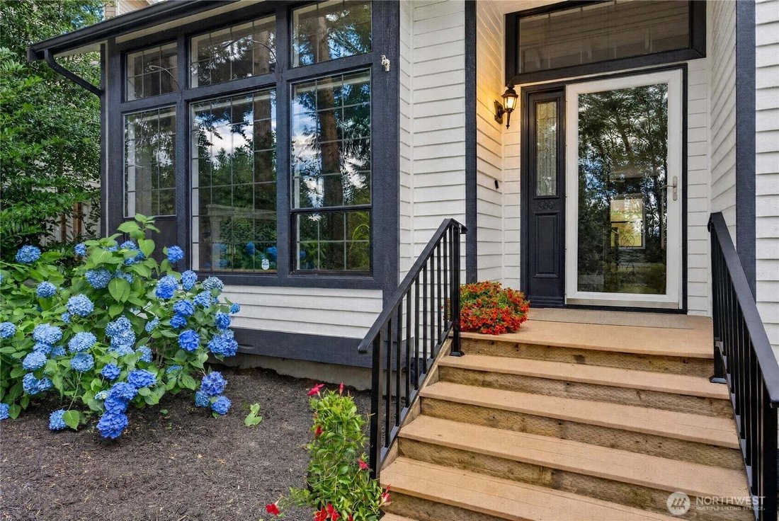 House in Lake Stevens, Washington, United States 2 - 18552960