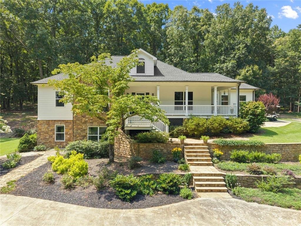 House in Gainesville, Georgia, United States 1 - 18552374