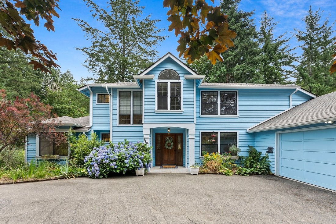 House in Olympia, Washington, United States 3 - 18549086