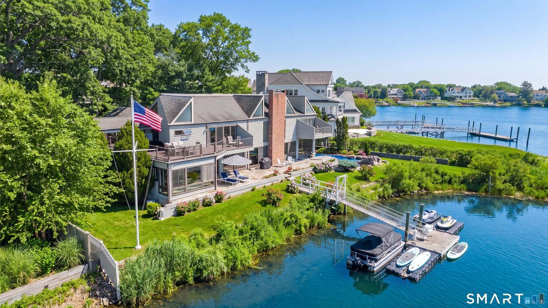 House in Westport, Connecticut, United States 1 - 17719035