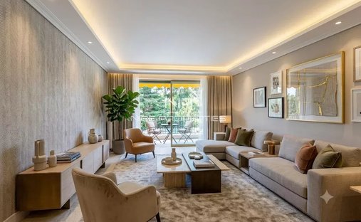 Apartment in Cap-d'Ail, Provence-Alpes-Côte d'Azur, France 1