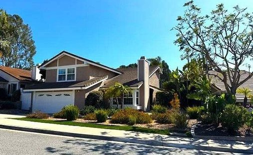 House in Thousand Oaks, California, United States 1