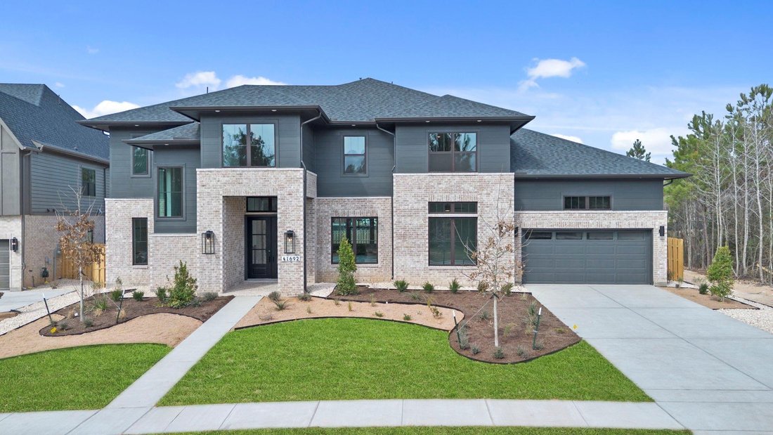 House in Montgomery, Texas, United States 2 - 18552904