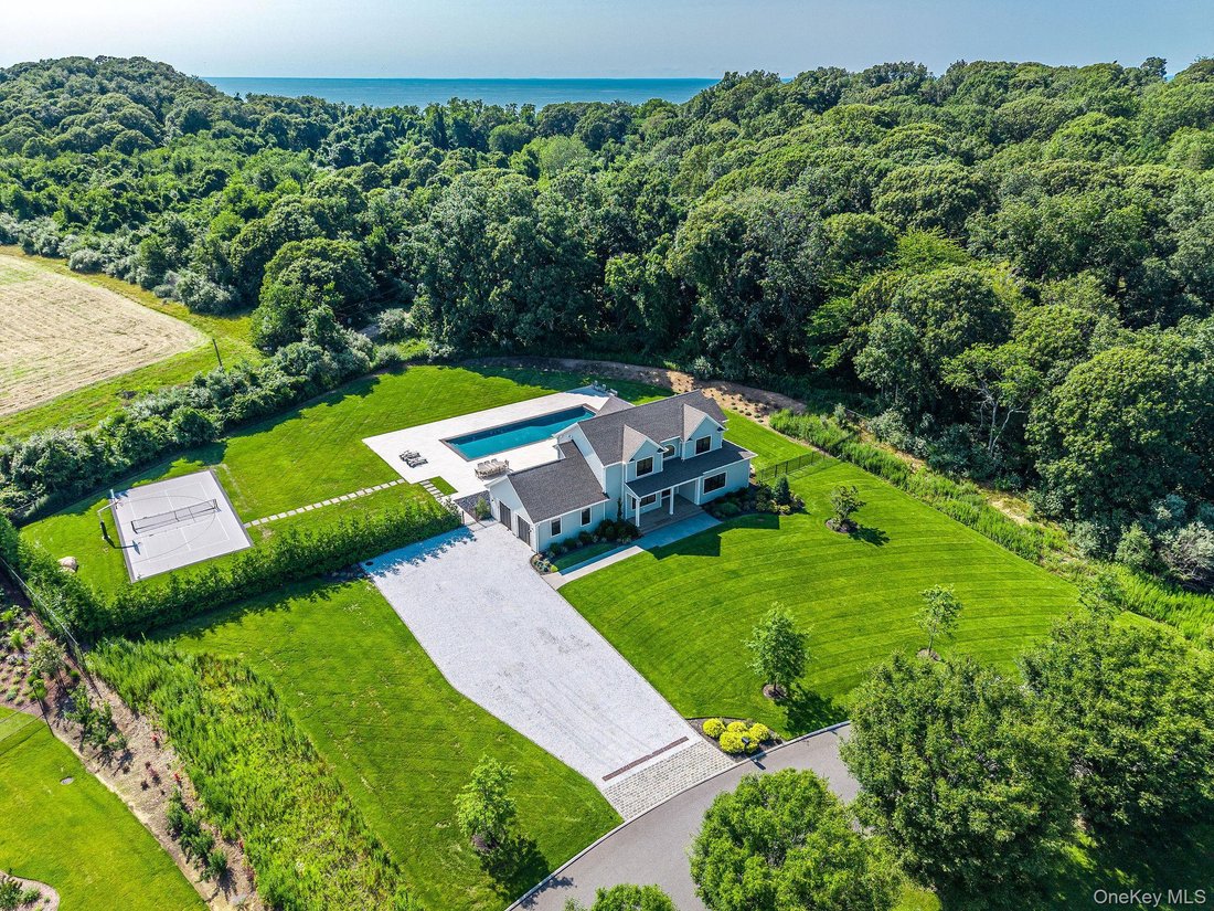 House in Peconic, New York, United States 1 - 18553065