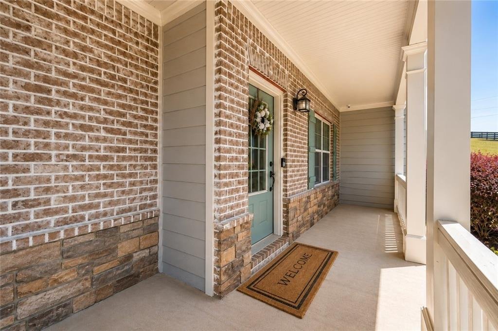 House in Monroe, Georgia, United States 3 - 18548204
