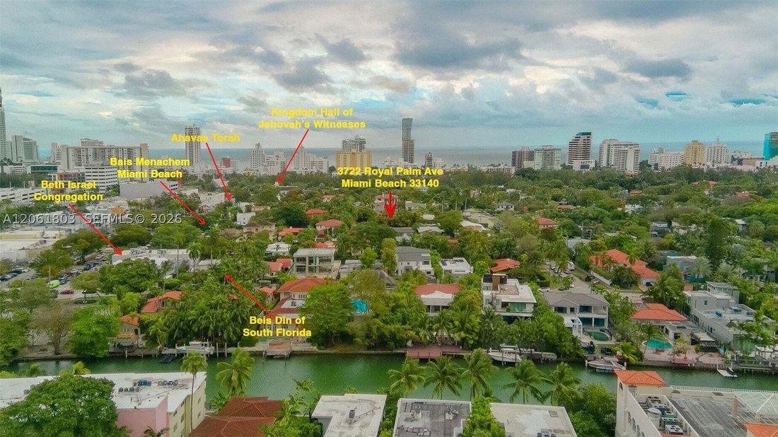 House in Miami Beach, Florida, United States 3 - 18548969