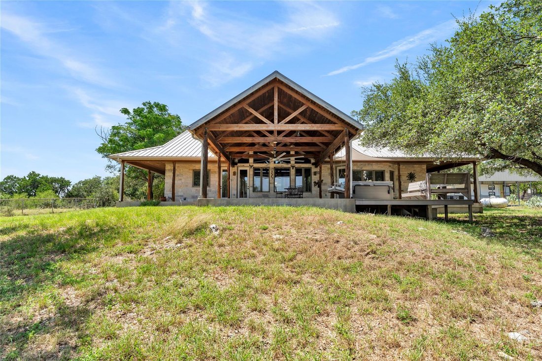 House in Florence, Texas, United States 1 - 18551725