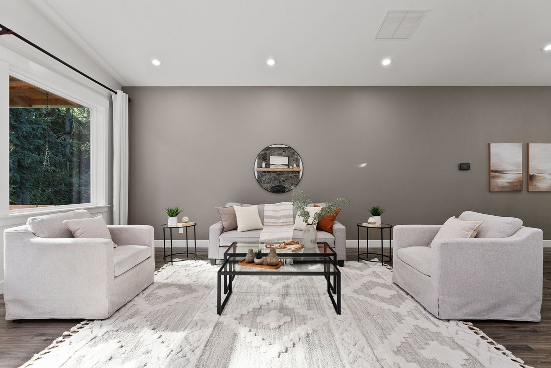 House in Olympia, Washington, United States 4 - 18550728