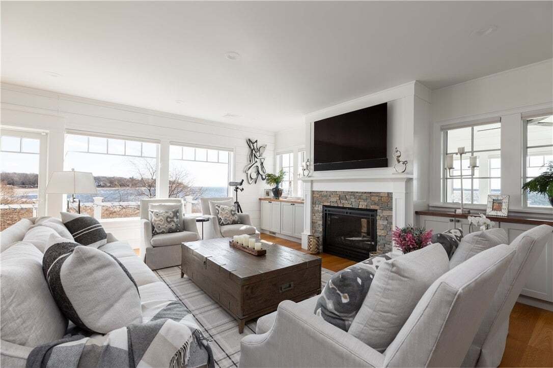 House in East Greenwich, Rhode Island, United States 4 - 18551013