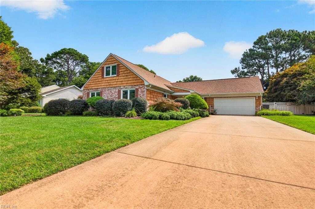 House in Virginia Beach, Virginia, United States 1 - 18548440