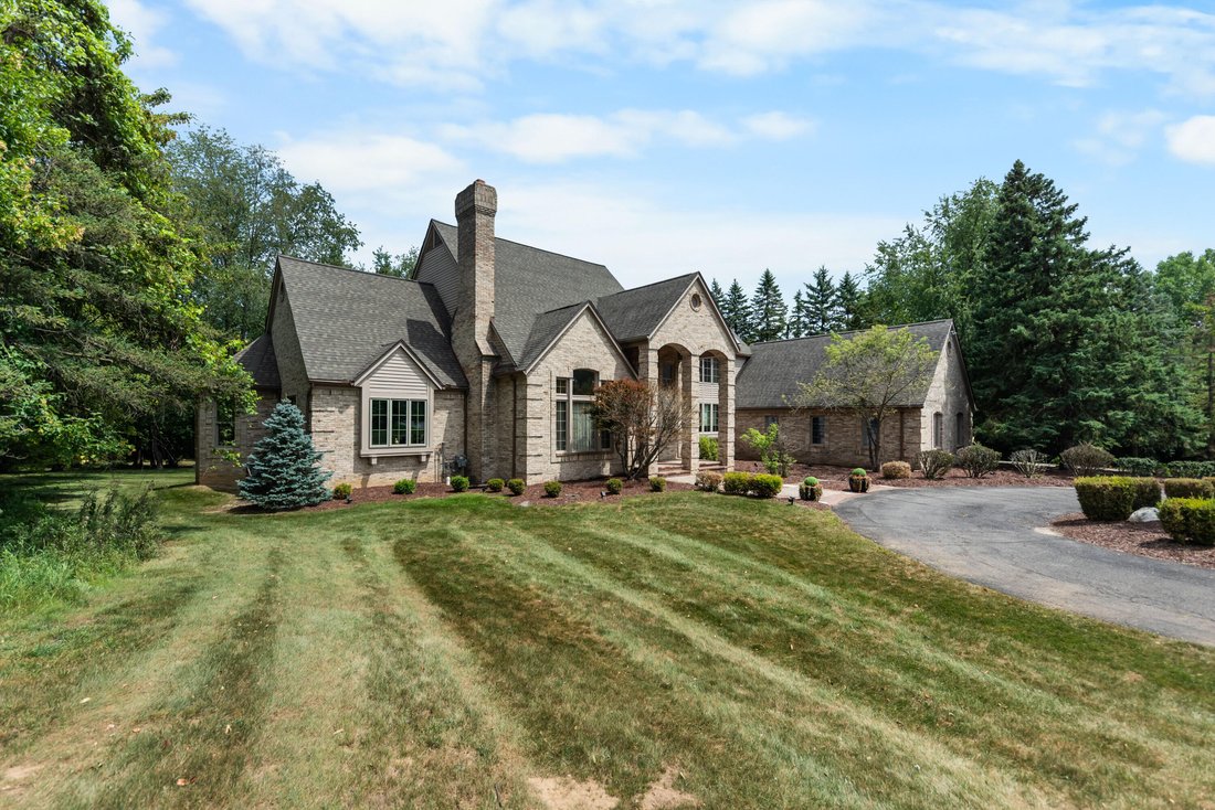 House in Ann Arbor, Michigan, United States 3 - 18554027