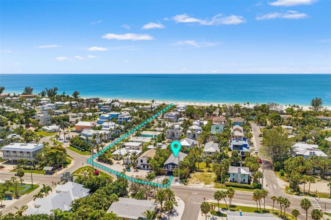 House in Holmes Beach, Florida, United States 3 - 18554085