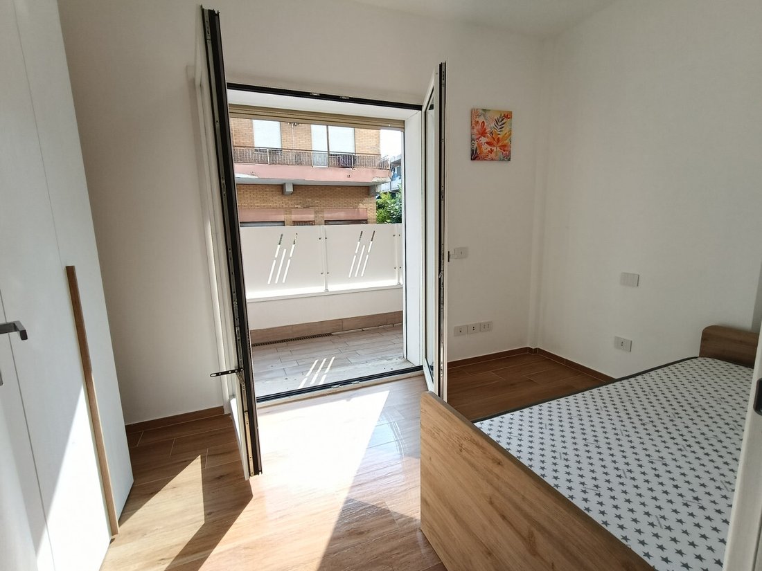 Apartment in Silvi Marina, Silvi, Abruzzo 2 - 18553854