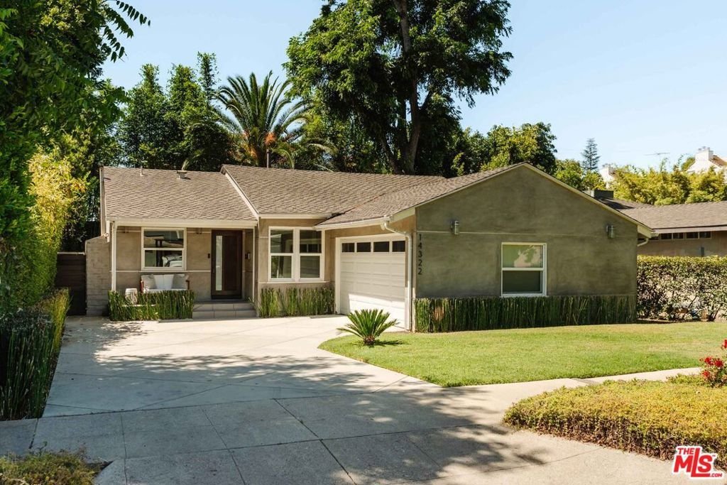 House in Los Angeles, California, United States 1 - 18551059