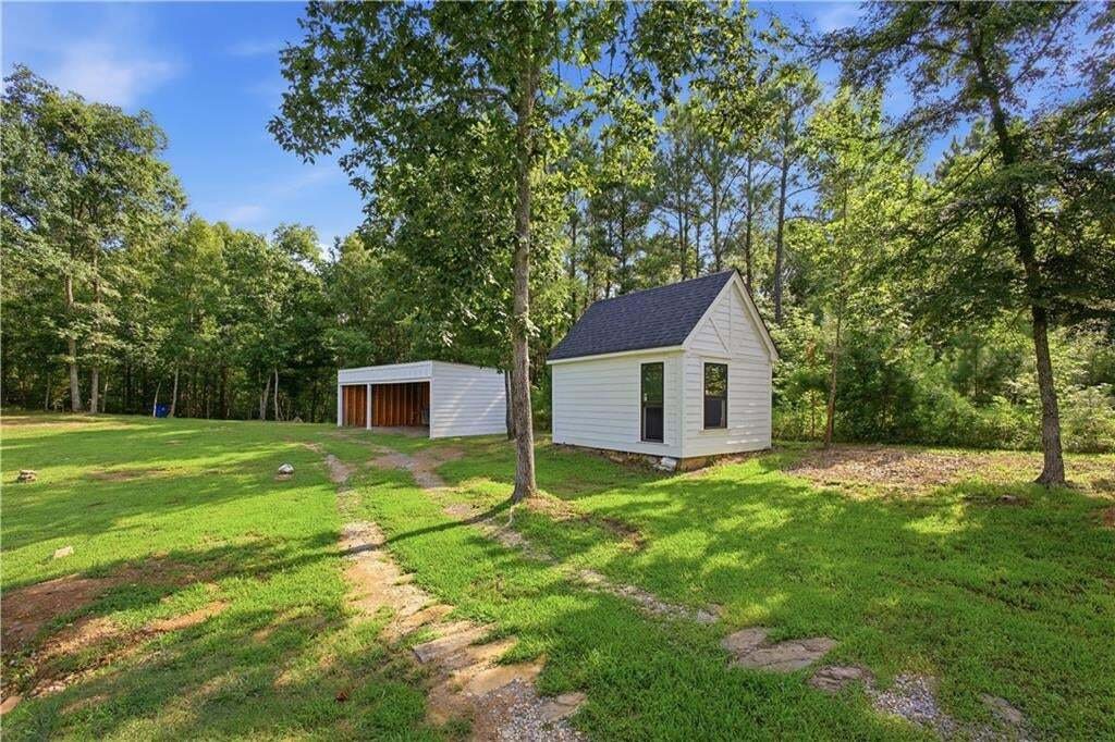 House in Rome, Georgia, United States 5 - 18551970