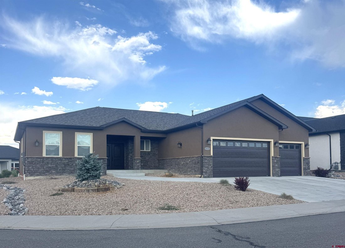 Montrose, Colorado, United States 1 - 18549023