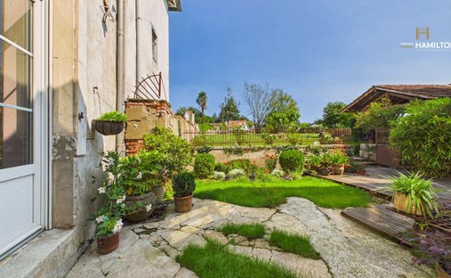 Villa in Saint Vincent, Dax, France 1