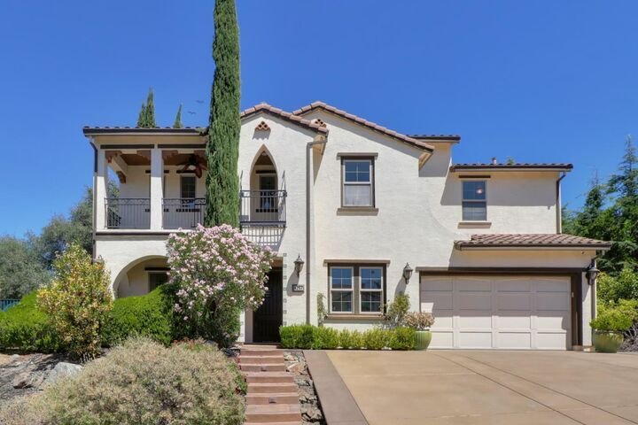 House in El Dorado Hills, California, United States 1 - 18554022