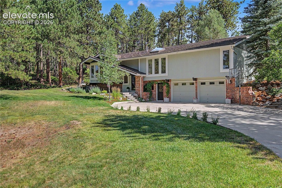 House in Monument, Colorado, United States 2 - 18552227