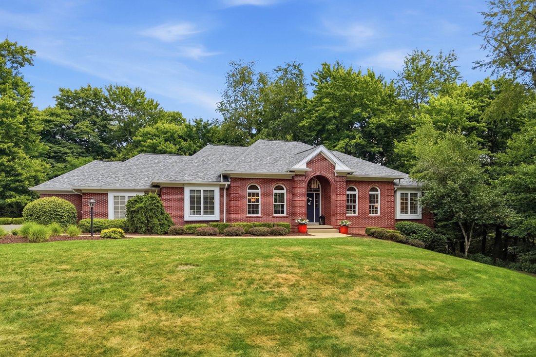 House in Mars, Pennsylvania, United States 1 - 18553239