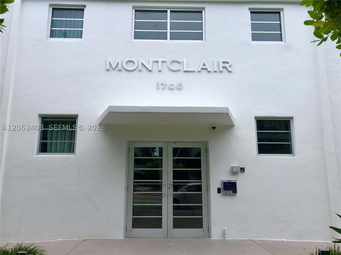Condo in Miami Beach, Florida, United States 3 - 18551926