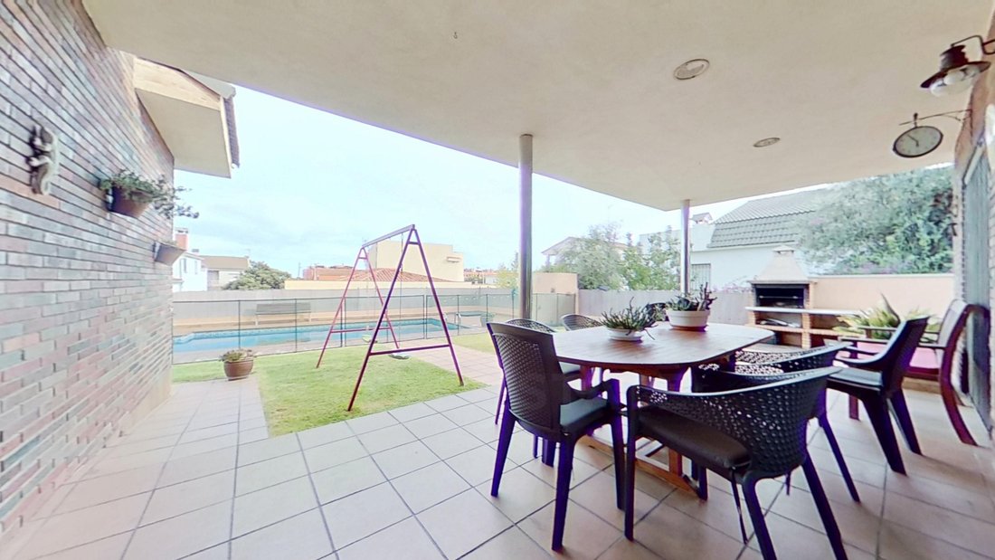Townhouse in el Vendrell, Catalonia, Spain 2 - 16701661