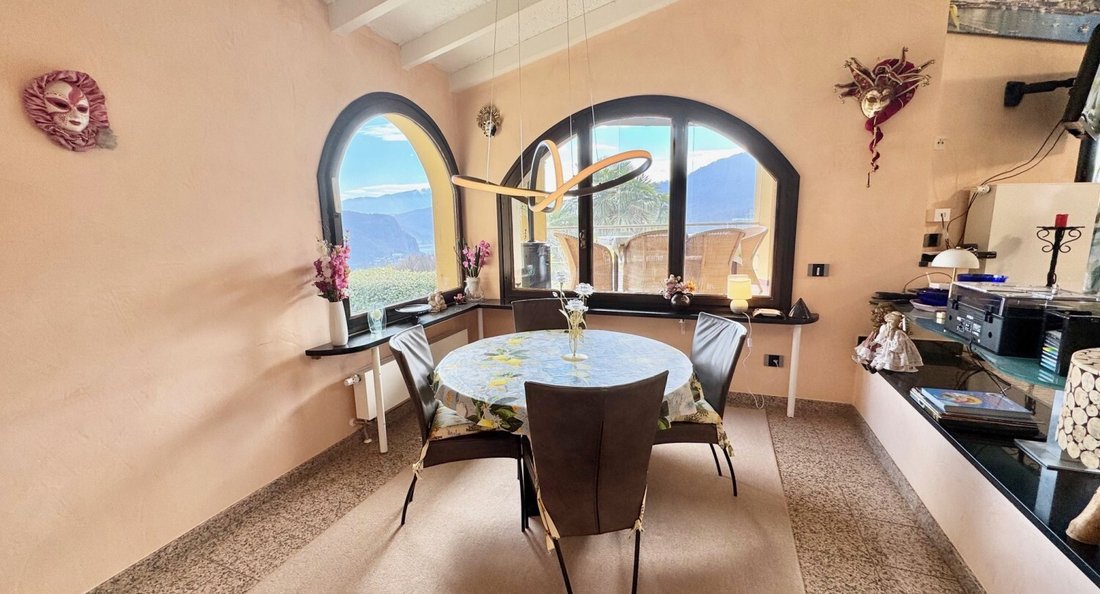 Haus in Cadegliano-Viconago, Lombardei, Italien 5 - 18551112