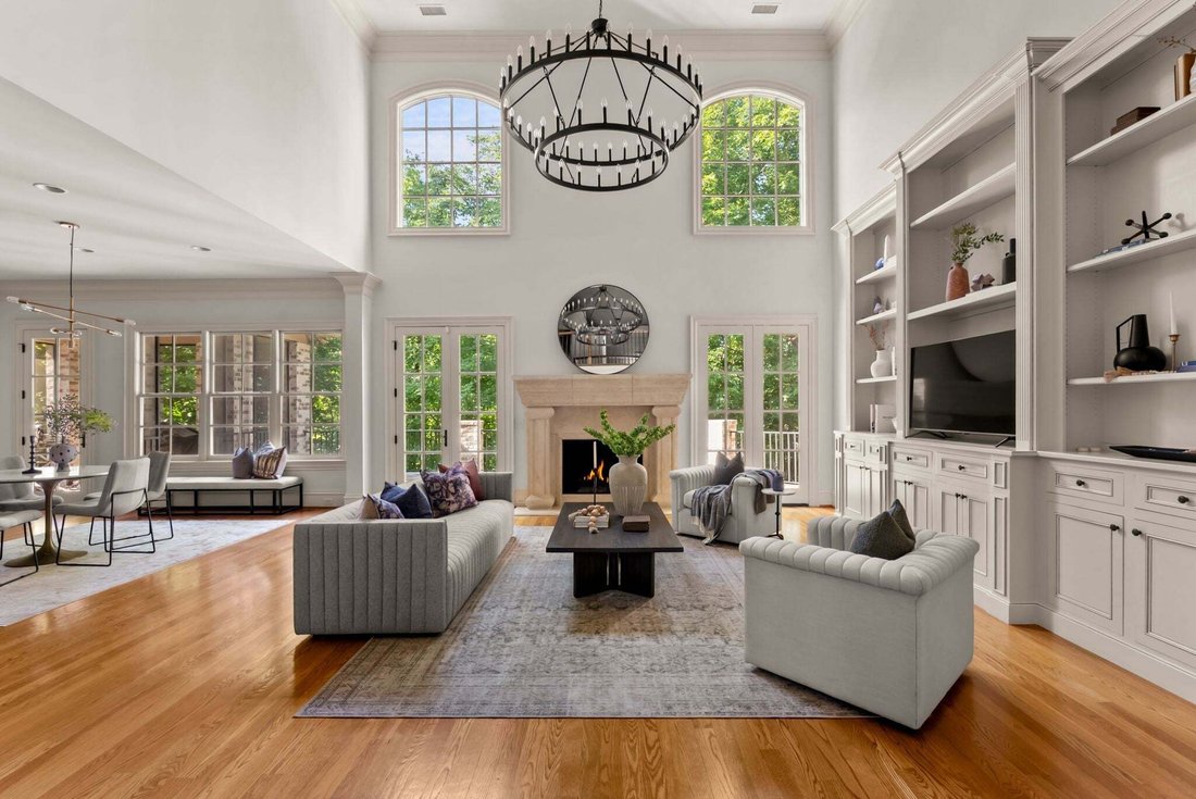 House in Franklin, Tennessee, United States 4 - 18548427