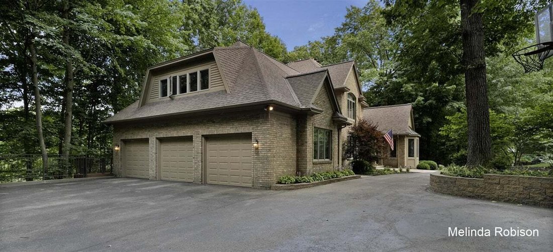 House in Grand Rapids, Michigan, United States 5 - 18551581