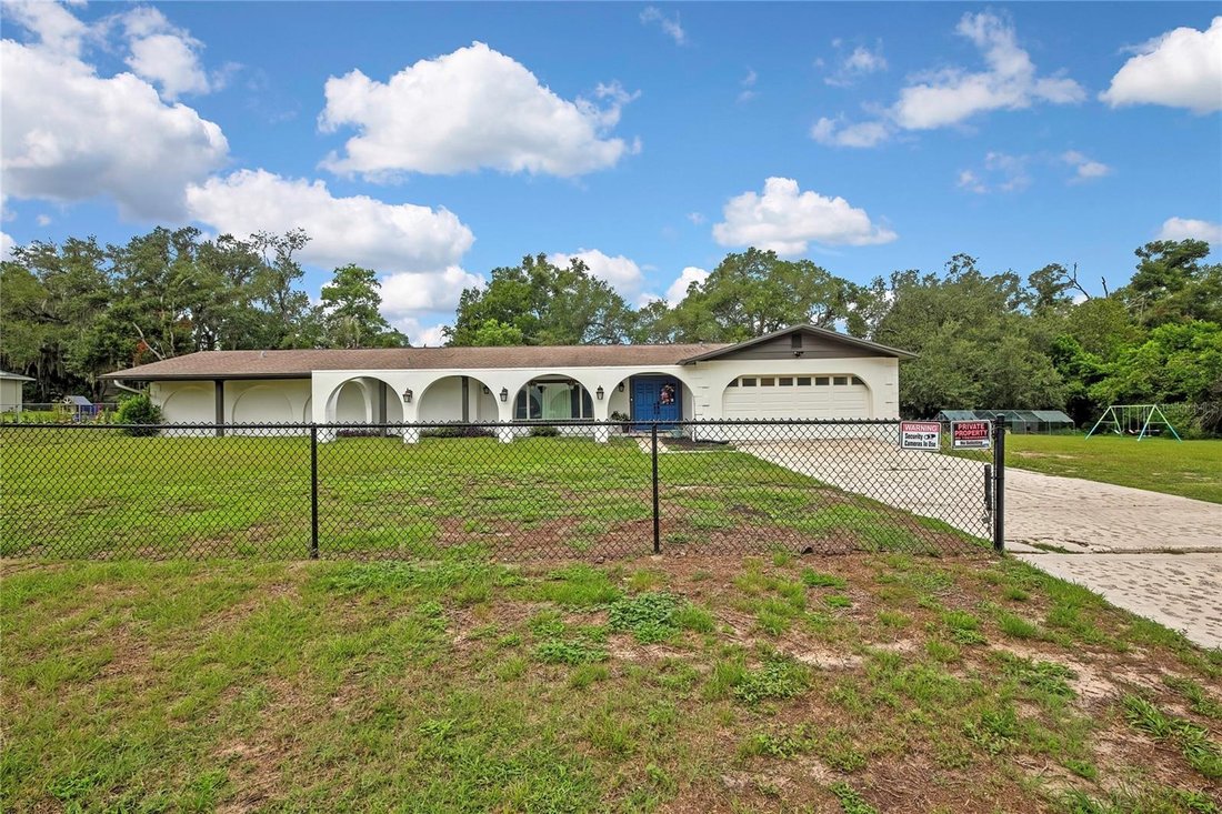 House in Dade City, Florida, United States 2 - 18311913
